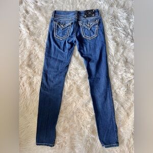 Miss Me Skinny Jeans